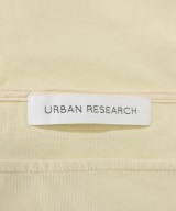URBAN RESEARCH（アーバンリサーチ）ノースリーブ 黄 サイズ:F レディース/2200692968482