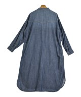 URBAN RESEARCH（アーバンリサーチ）シャツワンピース 青 サイズ:F レディース/2200690624038
