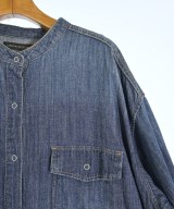 URBAN RESEARCH（アーバンリサーチ）シャツワンピース 青 サイズ:F レディース/2200690624038