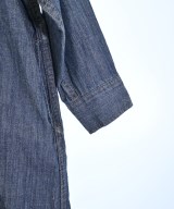 URBAN RESEARCH（アーバンリサーチ）シャツワンピース 青 サイズ:F レディース/2200690624038