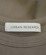 URBAN RESEARCH（アーバンリサーチ）タンクトップ グレー サイズ:F レディース/2200692214183
