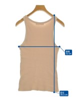 URBAN RESEARCH（アーバンリサーチ）タンクトップ ピンク サイズ:-(M位) レディース/2200692214190