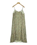 URBAN RESEARCH（アーバンリサーチ）ワンピース 青 サイズ:F レディース/2200693069034