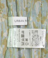 URBAN RESEARCH（アーバンリサーチ）ワンピース 青 サイズ:F レディース/2200693069034