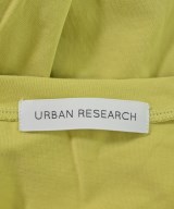 URBAN RESEARCH（アーバンリサーチ）ブラウス 黄 サイズ:F レディース/2200690631029