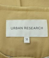 URBAN RESEARCH（アーバンリサーチ）トレンチコート ベージュ サイズ:38(M位) レディース/2200691785011