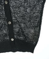URBAN RESEARCH（アーバンリサーチ）ベスト 黒 サイズ:F レディース/2200692334041