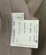 URBAN RESEARCH（アーバンリサーチ）ワンピース 茶 サイズ:F レディース/2200692913055