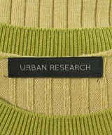 URBAN RESEARCH（アーバンリサーチ）ニット・セーター 緑 サイズ:F レディース/2200694088010