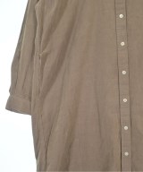 URBAN RESEARCH（アーバンリサーチ）シャツワンピース 茶 サイズ:F レディース/2200692349106