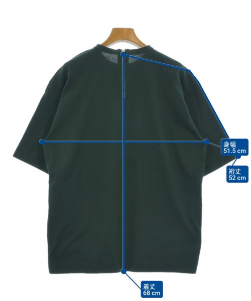 URBAN RESEARCH（アーバンリサーチ）Tシャツ・カットソー 緑 サイズ:F レディース/2200694278091
