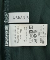 URBAN RESEARCH（アーバンリサーチ）Tシャツ・カットソー 緑 サイズ:F レディース/2200694278091