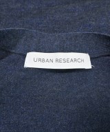 URBAN RESEARCH（アーバンリサーチ）カーディガン 紺 サイズ:F レディース/2200697302014