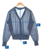 URBAN RESEARCH（アーバンリサーチ）カーディガン 紺 サイズ:F レディース/2200697302014
