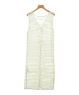 URBAN RESEARCH（アーバンリサーチ）ワンピース 白 サイズ:F レディース/2200697384126