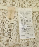 URBAN RESEARCH（アーバンリサーチ）ワンピース 白 サイズ:F レディース/2200697384126