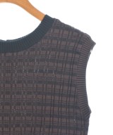 URBAN RESEARCH（アーバンリサーチ）ベスト 茶 サイズ:F レディース/2200697384171