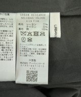 URBAN RESEARCH（アーバンリサーチ）ロング・マキシ丈スカート グレー サイズ:F レディース/2200693577041