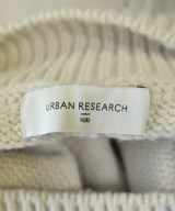 URBAN RESEARCH（アーバンリサーチ）ニット・セーター ベージュ サイズ:F レディース/2200693687016