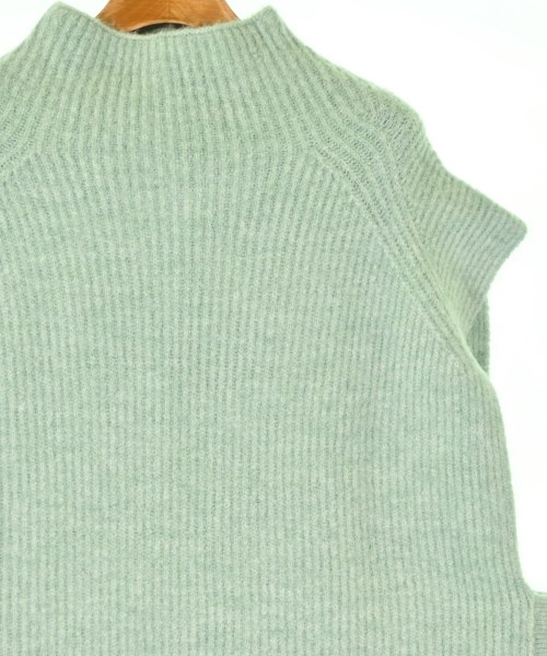 ITEMS URBAN RESEARCH（アイテムズアーバンリサーチ）ベスト 緑 サイズ:F レディース/2200693581383