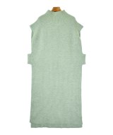 ITEMS URBAN RESEARCH（アイテムズアーバンリサーチ）ベスト 緑 サイズ:F レディース/2200693581383