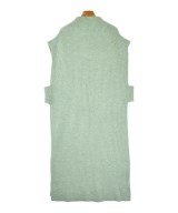 ITEMS URBAN RESEARCH（アイテムズアーバンリサーチ）ベスト 緑 サイズ:F レディース/2200693581383