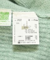 ITEMS URBAN RESEARCH（アイテムズアーバンリサーチ）ベスト 緑 サイズ:F レディース/2200693581383