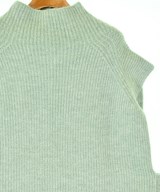 ITEMS URBAN RESEARCH（アイテムズアーバンリサーチ）ベスト 緑 サイズ:F レディース/2200693581383