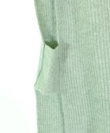 ITEMS URBAN RESEARCH（アイテムズアーバンリサーチ）ベスト 緑 サイズ:F レディース/2200693581383