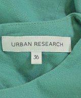 URBAN RESEARCH（アーバンリサーチ）ワンピース 緑 サイズ:36(S位) レディース/2200698115033