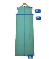 URBAN RESEARCH（アーバンリサーチ）ワンピース 緑 サイズ:36(S位) レディース/2200698115033