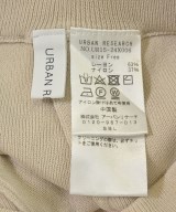 URBAN RESEARCH（アーバンリサーチ）その他 ベージュ サイズ:F レディース/2200698497023