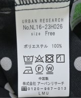 URBAN RESEARCH（アーバンリサーチ）ブラウス 黒 サイズ:F レディース/2200692416211
