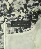 URBAN RESEARCH（アーバンリサーチ）ワンピース 白 サイズ:F レディース/2200694338030