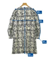 URBAN RESEARCH（アーバンリサーチ）ワンピース 白 サイズ:F レディース/2200694338030