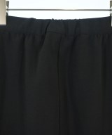 DOORS（ドアーズ）ロング・マキシ丈スカート 黒 サイズ:M レディース/2200698763043