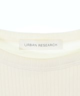 URBAN RESEARCH（アーバンリサーチ）タンクトップ 白 サイズ:38(M位) レディース/2200693885054
