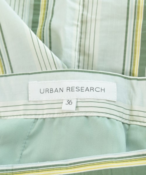URBAN RESEARCH（アーバンリサーチ）ロング・マキシ丈スカート 白 サイズ:36(S位) レディース/2200695427078