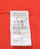 URBAN RESEARCH（アーバンリサーチ）ニット・セーター 赤 サイズ:F レディース/2200695296049