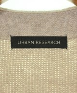 URBAN RESEARCH（アーバンリサーチ）カーディガン ベージュ サイズ:F レディース/2200693887058