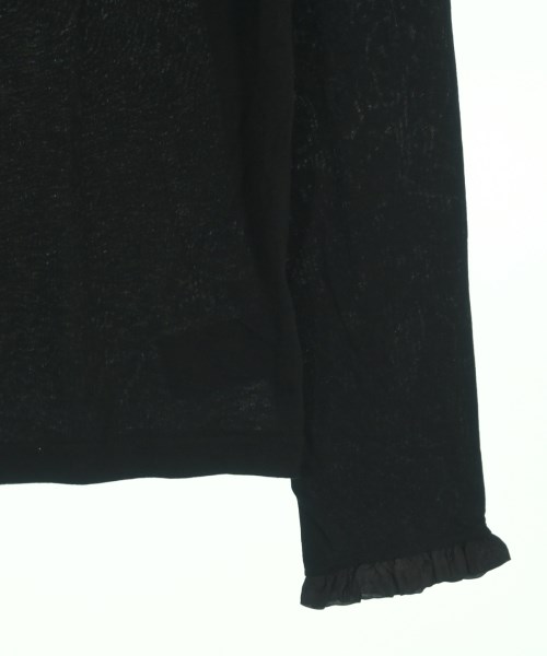 URBAN RESEARCH（アーバンリサーチ）Tシャツ・カットソー 黒 サイズ:F レディース/2200697105059