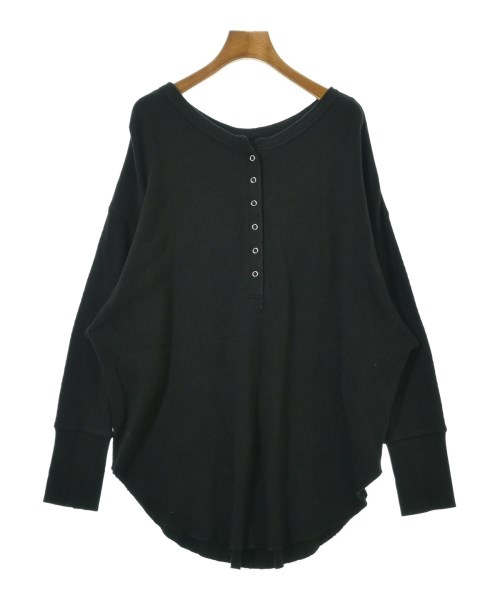 URBAN RESEARCH Sonny Label(アーバンリサーチサニーレーベル)Tシャツ・カットソー 黒 サイズ:F/2200696238017