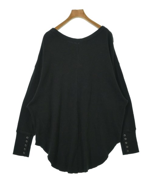 URBAN RESEARCH Sonny Label（アーバンリサーチサニーレーベル）Tシャツ・カットソー 黒 サイズ:F レディース/2200696238017