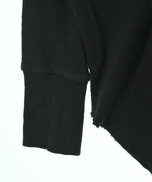 URBAN RESEARCH Sonny Label（アーバンリサーチサニーレーベル）Tシャツ・カットソー 黒 サイズ:F レディース/2200696238017