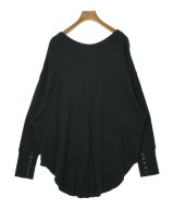 URBAN RESEARCH Sonny Label（アーバンリサーチサニーレーベル）Tシャツ・カットソー 黒 サイズ:F レディース/2200696238017