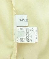 URBAN RESEARCH（アーバンリサーチ）スラックス 黄 サイズ:36(S位) レディース/2200694104079