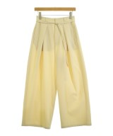 URBAN RESEARCH スラックス