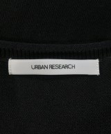 URBAN RESEARCH（アーバンリサーチ）ワンピース 黒 サイズ:F レディース/2200694104086