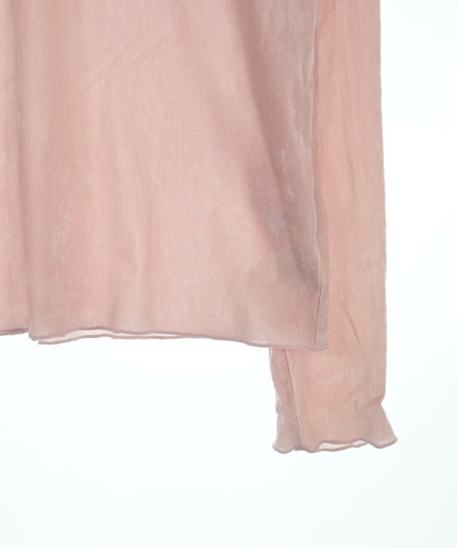 URBAN RESEARCH（アーバンリサーチ）Tシャツ・カットソー ピンク サイズ:F レディース/2200694104093