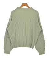 URBAN RESEARCH（アーバンリサーチ）ニット・セーター 緑 サイズ:F レディース/2200695157081